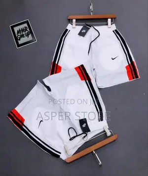 New Designer Short Nika