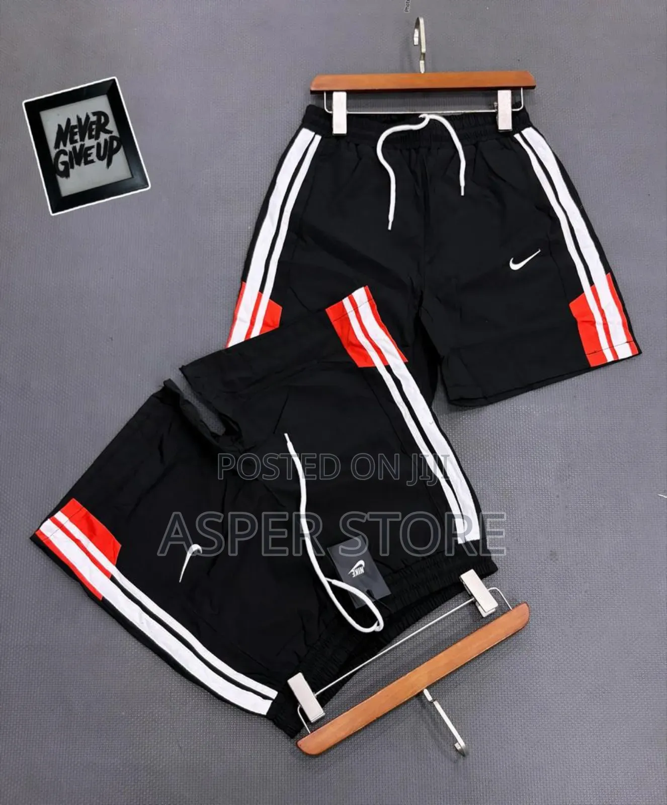 New Designer Short Nika