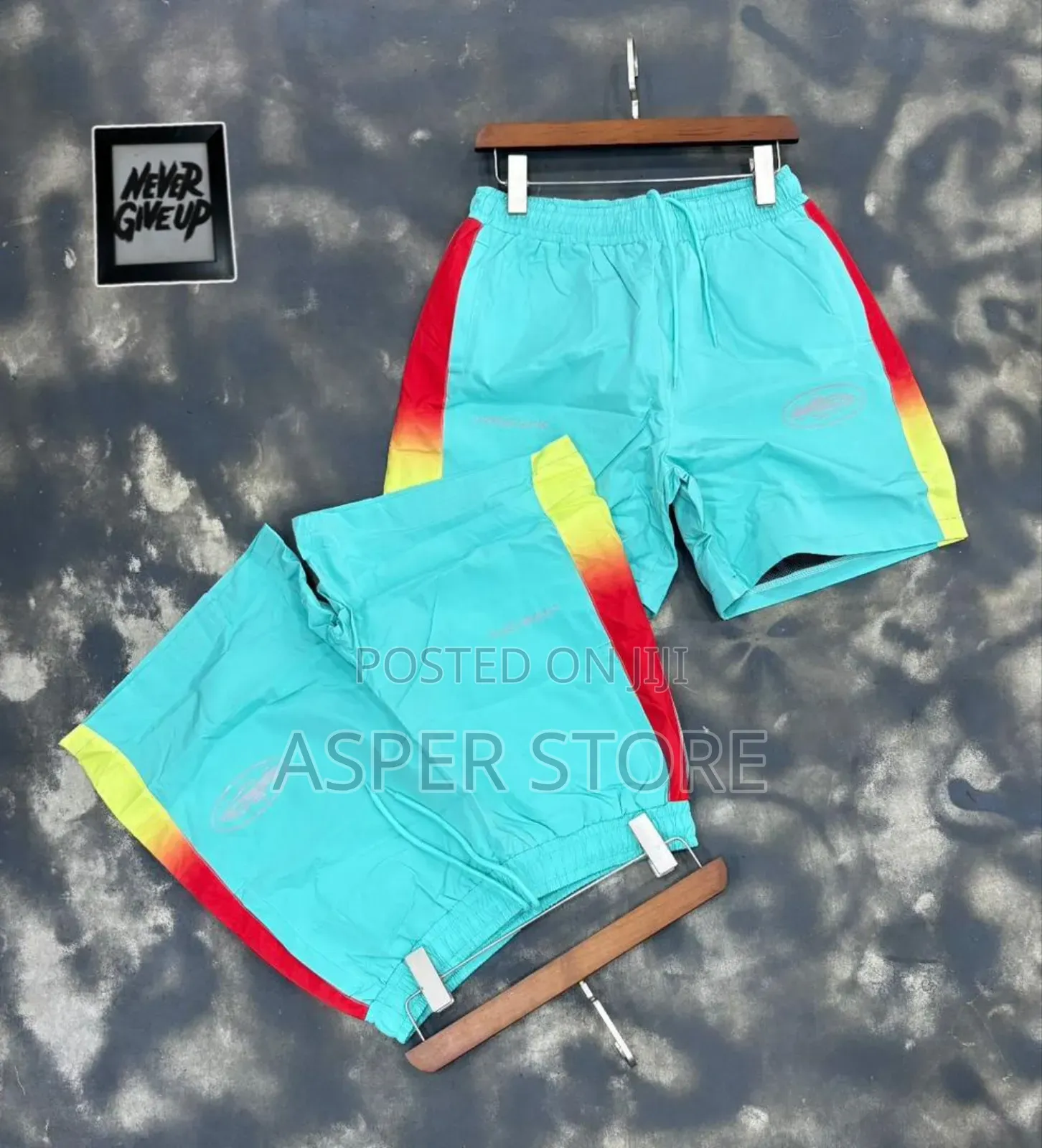 New Designer Short Nika