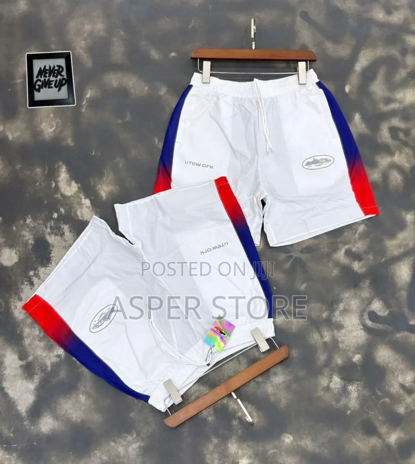 New Designer Short Nika