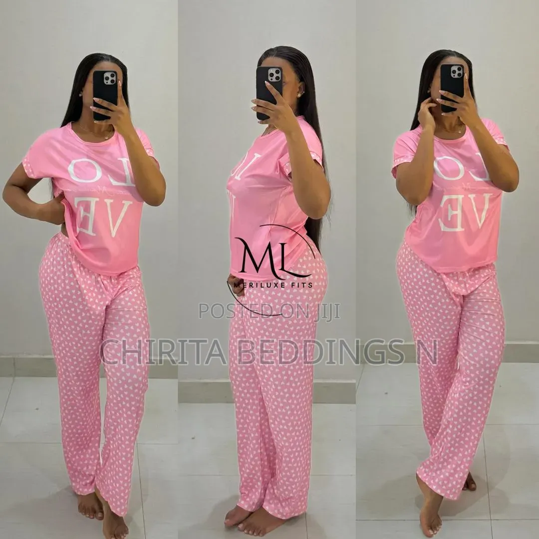 Pyjamas for Adults