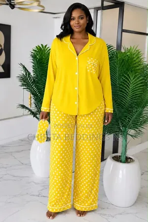 Pyjamas for Adults