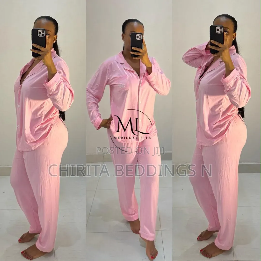 Pyjamas for Adults