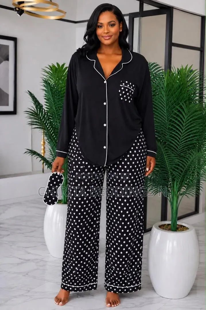 Pyjamas for Adults