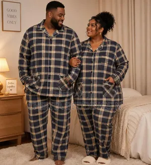 Pyjamas for Adults