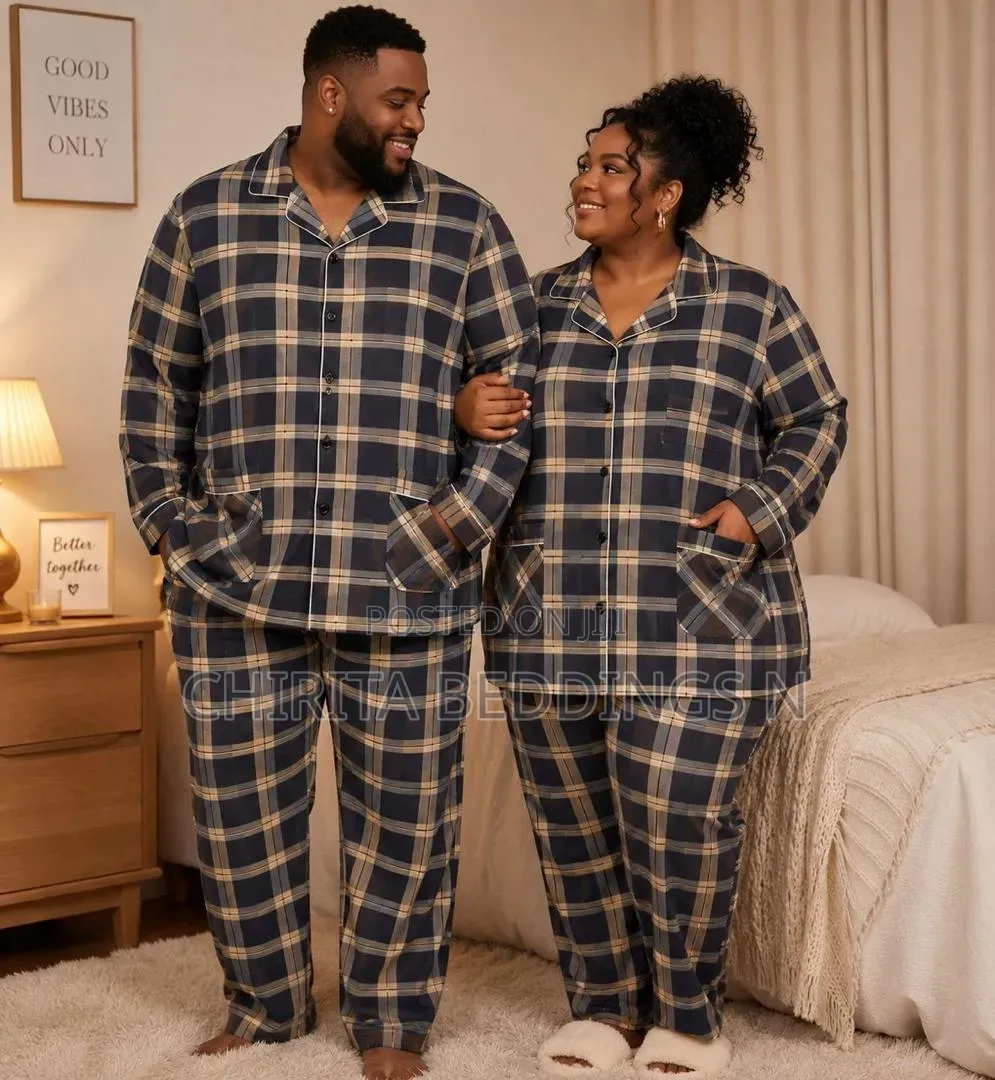 Pyjamas for Adults
