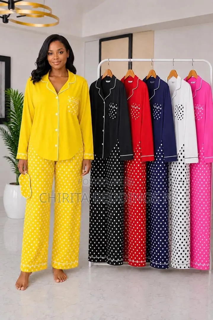 Pyjamas for Adults