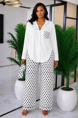 Pyjamas for Adults
