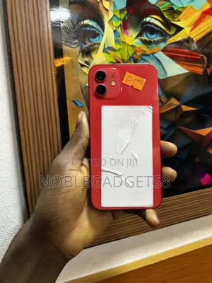 Apple iPhone 12 128 GB Red