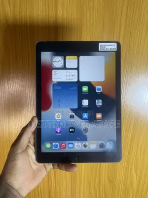 Apple iPad Air 2 32 GB Silver