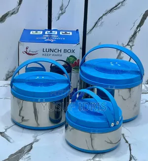 Food Flask