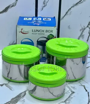 Food Flask