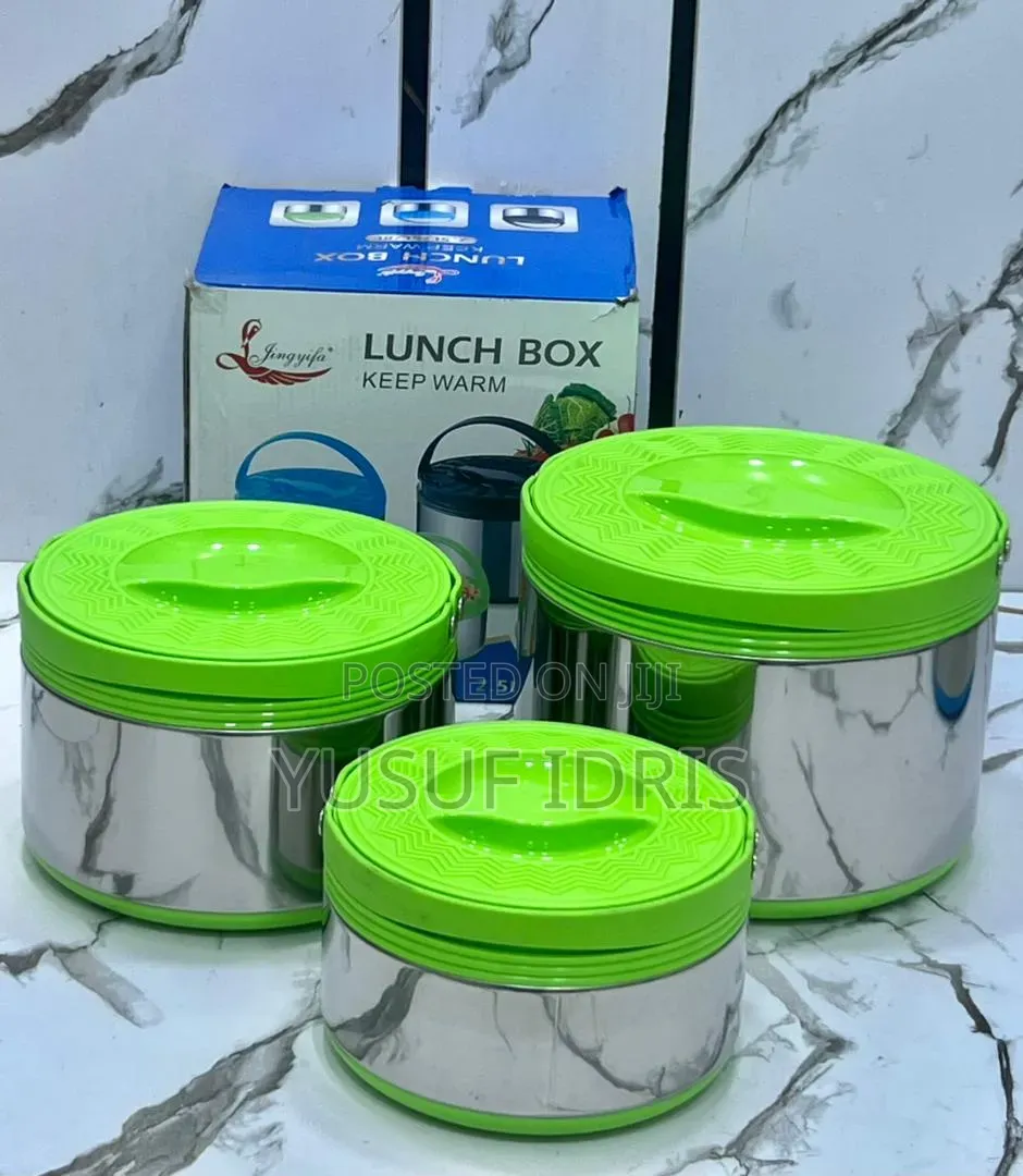 Food Flask
