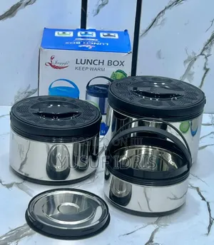 Food Flask