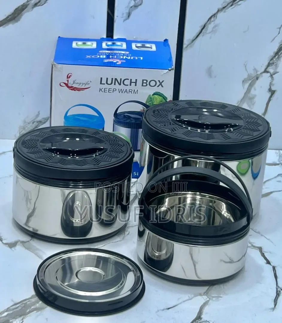 Food Flask