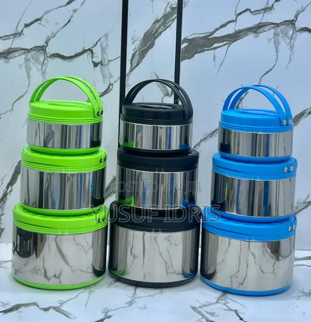 Food Flask