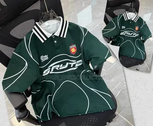 Top Quality Polo Tshirts Tops and Jerseys.