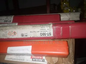 Hyundai Er70s-G Mild Steel Filler Rods