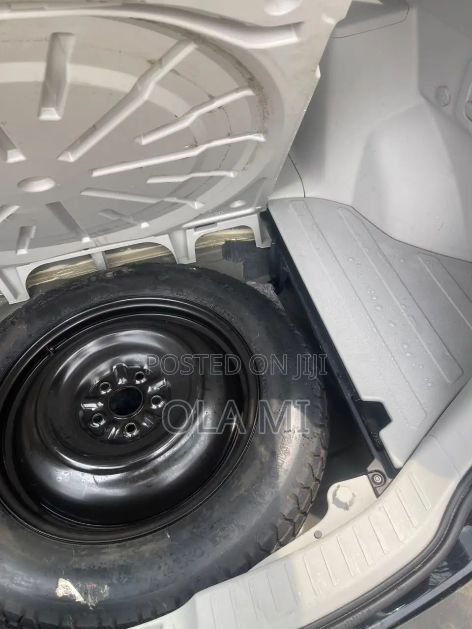 Toyota Venza 2013 Black