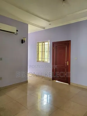 4bdrm Duplex in Maitama for rent