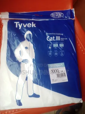 Disposable Coverall