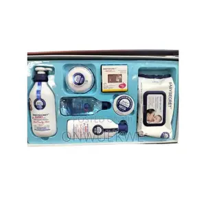Baby Secret Moisturizer Set
