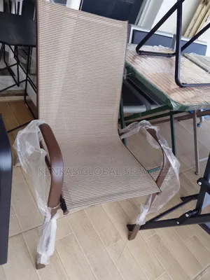 Outdoor Chairs