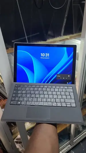 Laptop Microsoft Surface Pro 16GB Intel Core i7 SSD 512GB