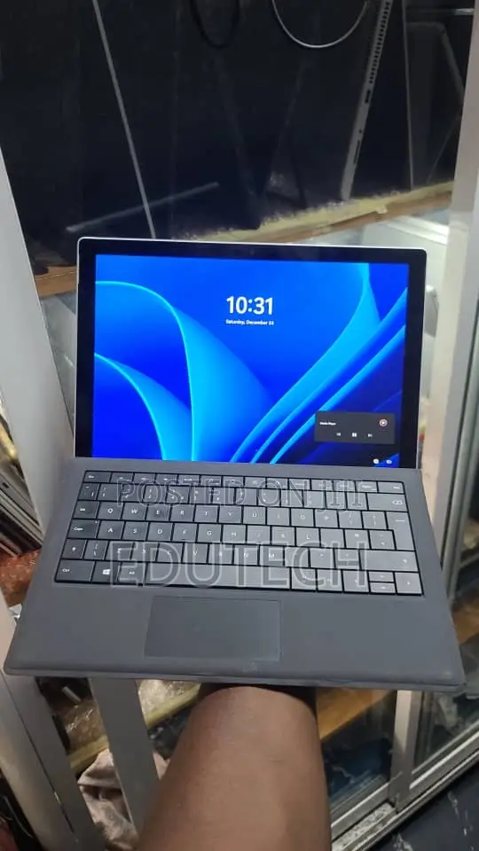 Laptop Microsoft Surface Pro 16GB Intel Core i7 SSD 512GB