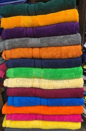 Thick Absorbent Towel (3 in 1)