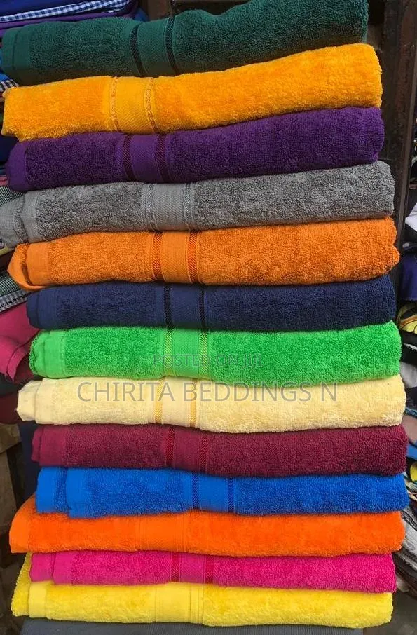 Thick Absorbent Towel (3 in 1)