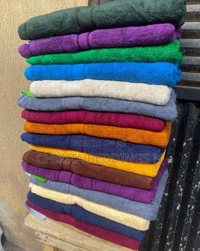 Thick Absorbent Towel (3 in 1)