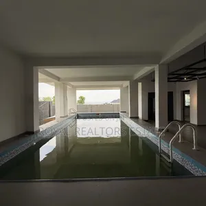 Furnished 3bdrm Apartment in Guzape District for sale