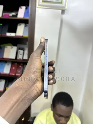 Apple iPhone 13 Pro Max 128 GB Blue