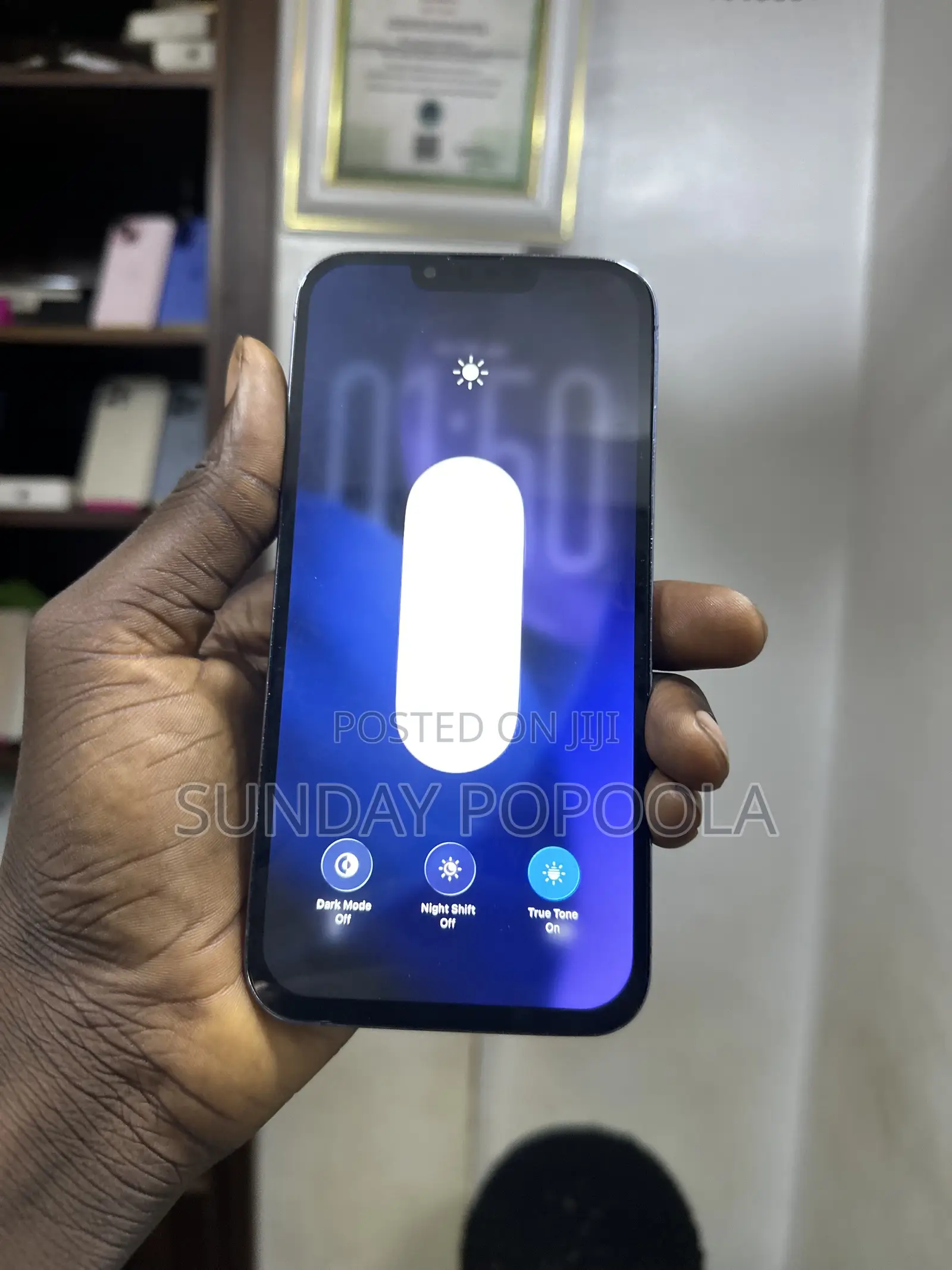 Apple iPhone 13 Pro Max 128 GB Blue