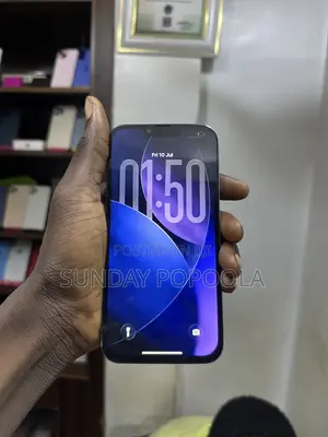Apple iPhone 13 Pro Max 128 GB Blue