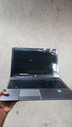 Laptop HP ProBook 650 G1 8GB Intel Core i5 SSD 128GB
