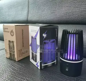 Electric Mosquito Shock Lamp