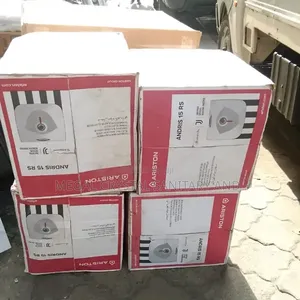 Ariston Water Heater