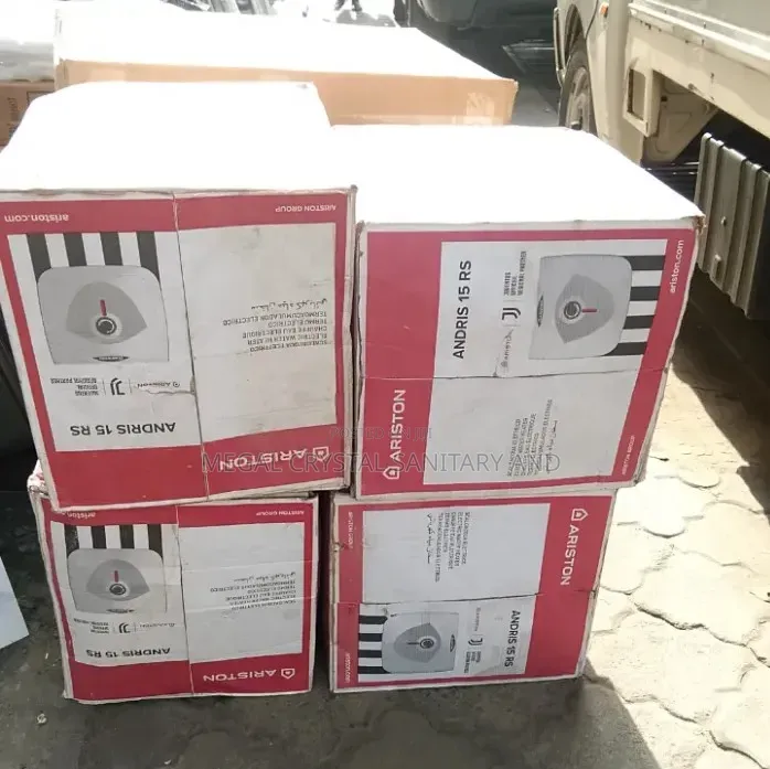 Ariston Water Heater