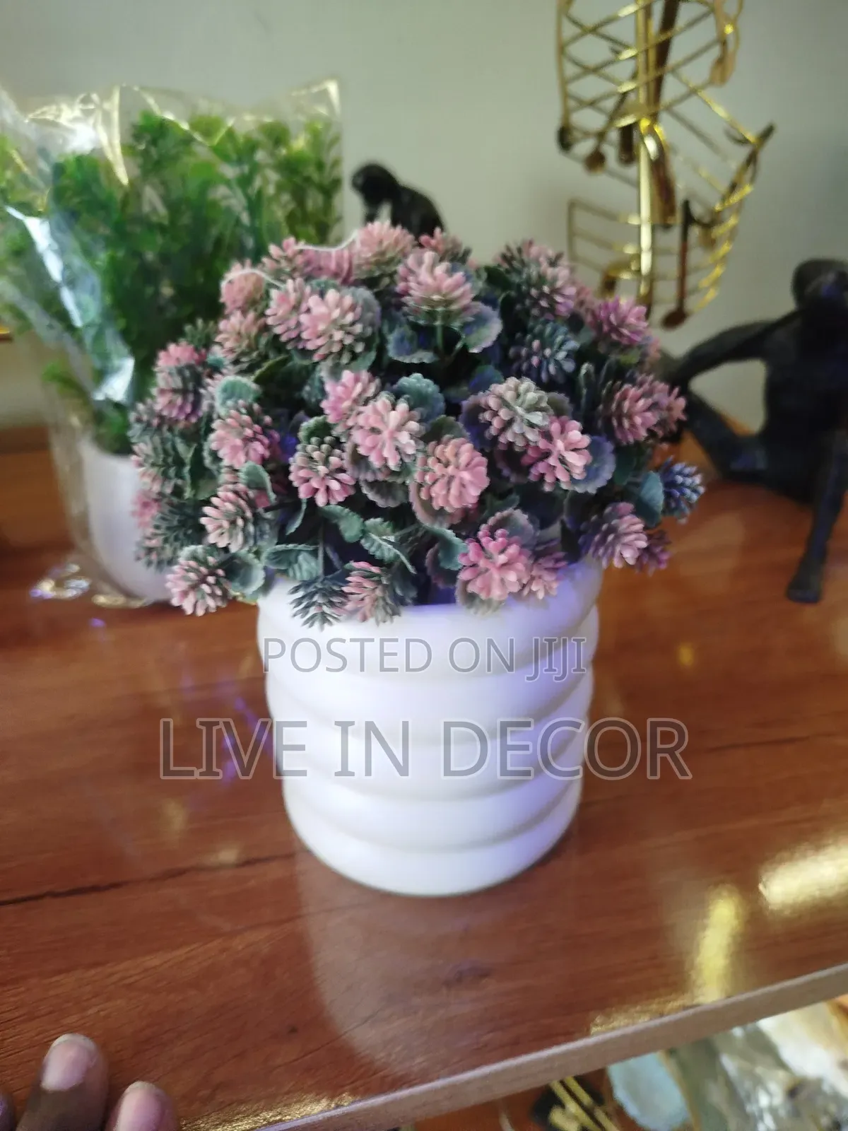 Flower Sales