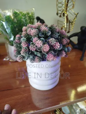 Flower Sales
