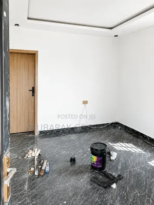 Furnished Mini Flat in Off Lekki-Epe Expressway for rent