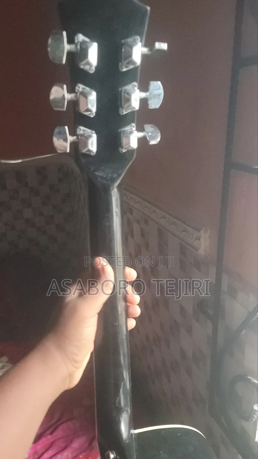 Acoustic Guitar