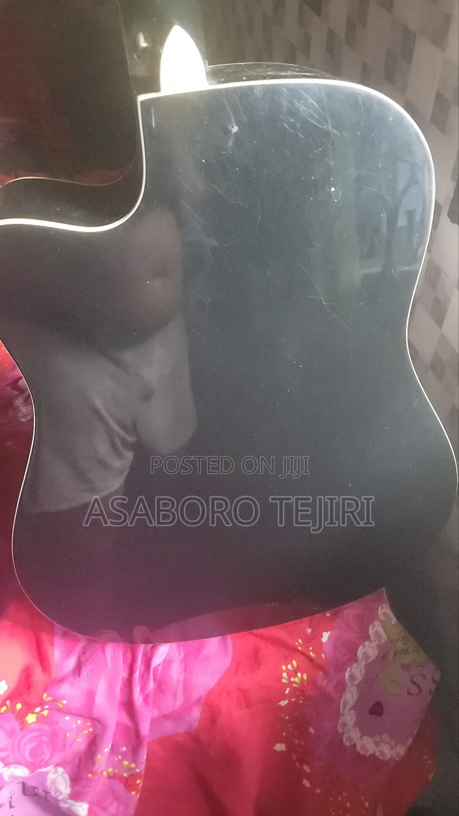Acoustic Guitar