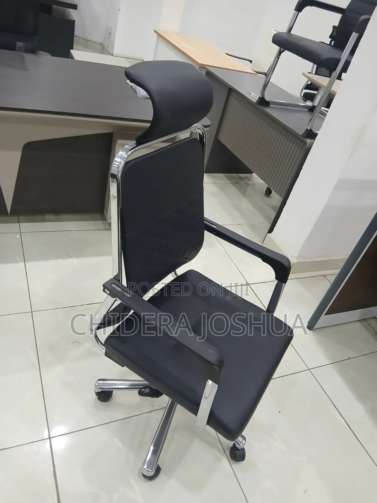 Office Swivel Chair