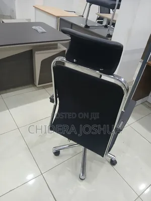 Office Swivel Chair