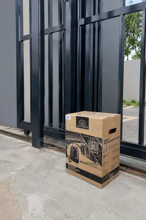 Automatic Gate Motor for 600kg Sliding Gate Centurion D6