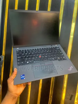 Laptop Lenovo ThinkPad T14 G3 16GB Intel Core i7 SSD 256GB