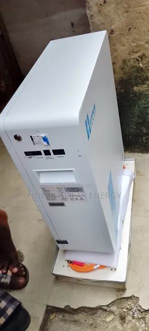 Hyper Lithium Ion Battery 10kwh 48v